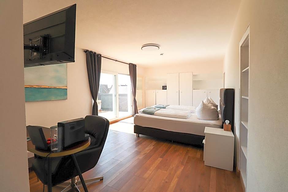 Black Forest Hotel Kappel-Grafenhausen