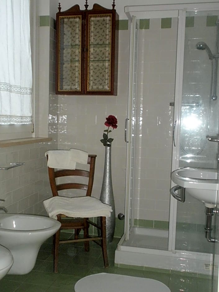 B&B Brezza Marina
