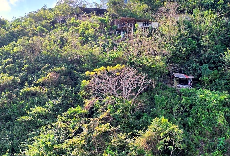 Baraccuda Lodge Nunggalan