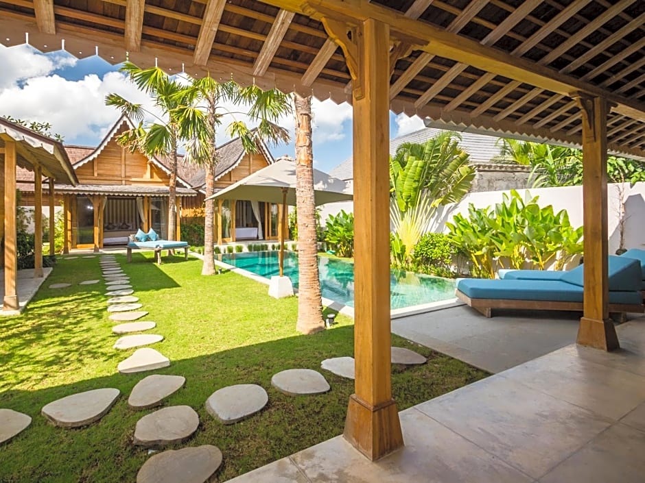 Villa Du Bah