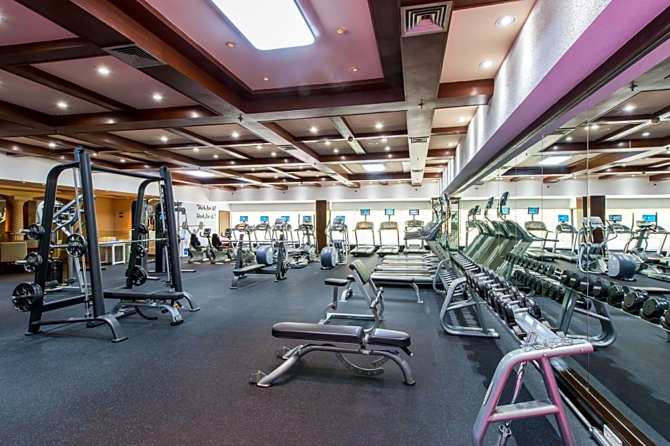 Shaoxing Xianheng Grand Hotel