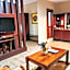Great Wall Hotel