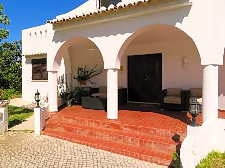 Villa Alcaide