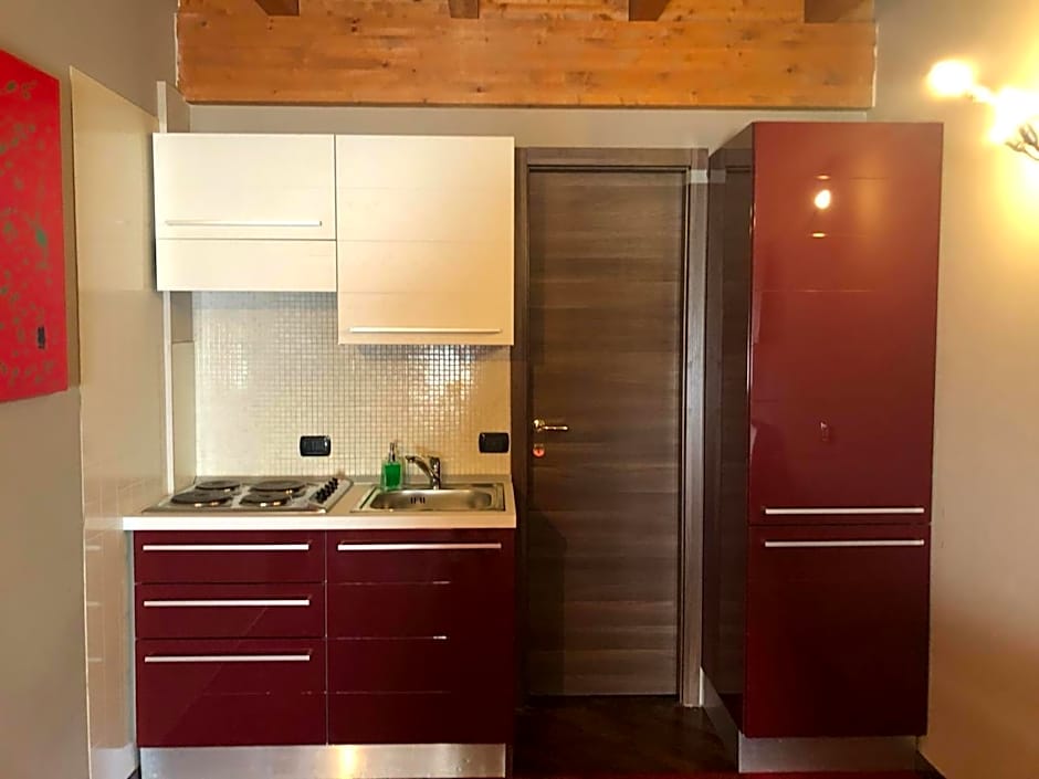 RESIDENZA SEGRATE CENTRO SRL