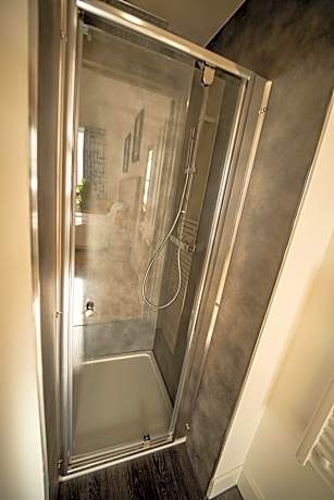 Apartment - Split Level