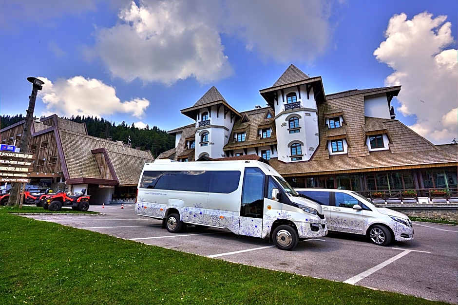 Termag Hotel Jahorina