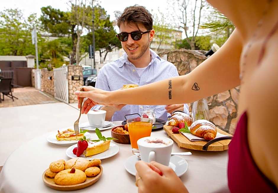 New Bristol Sport Hotel