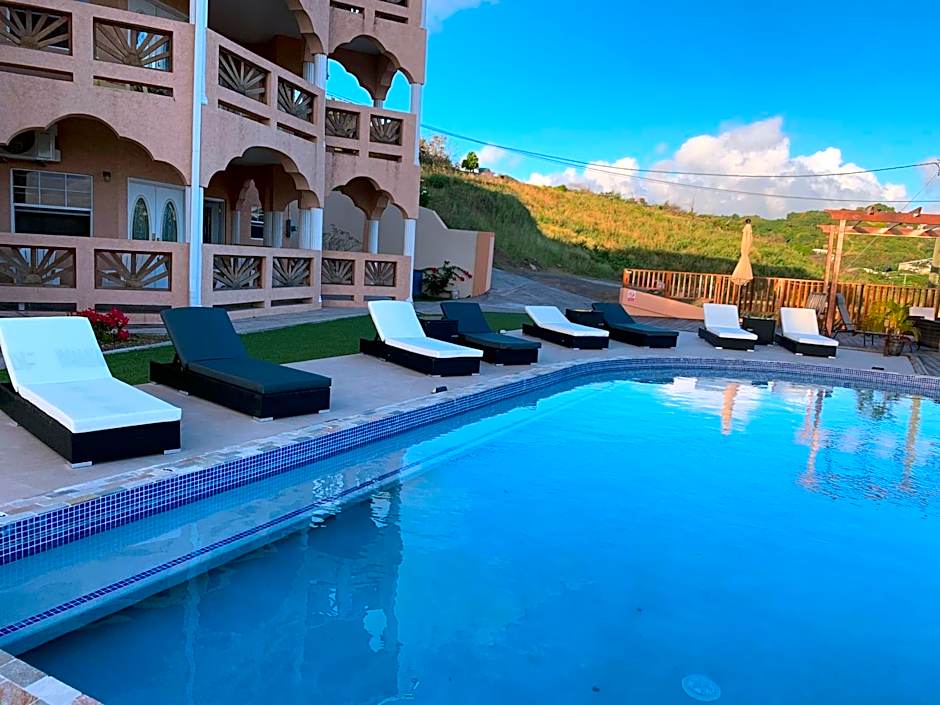 Photo 1 of 50 of La Heliconia & Day Spa