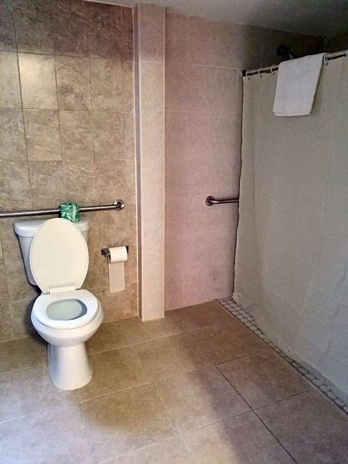 Royal Budget Inn