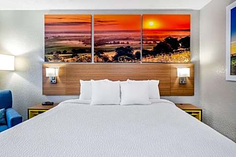 Days Inn by Wyndham Sioux Falls Airport