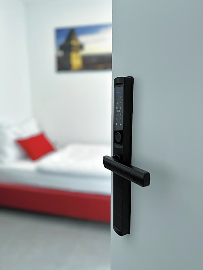 Grazora Living Apartments