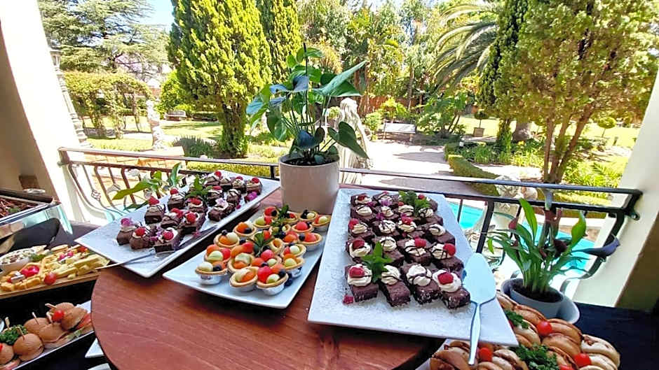 Midrand Conference Centre