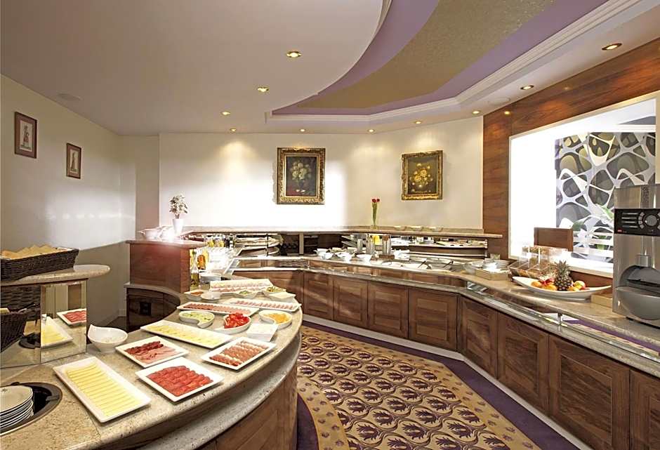 Hotel Prater Vienna