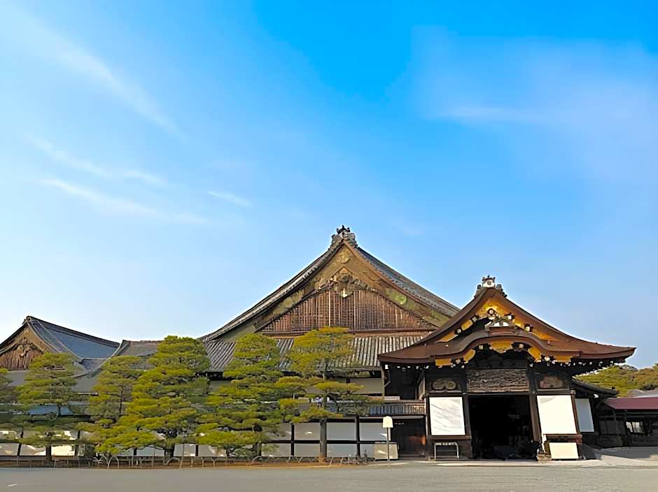 Momijiya Honkan Takao Sansou Ryokan