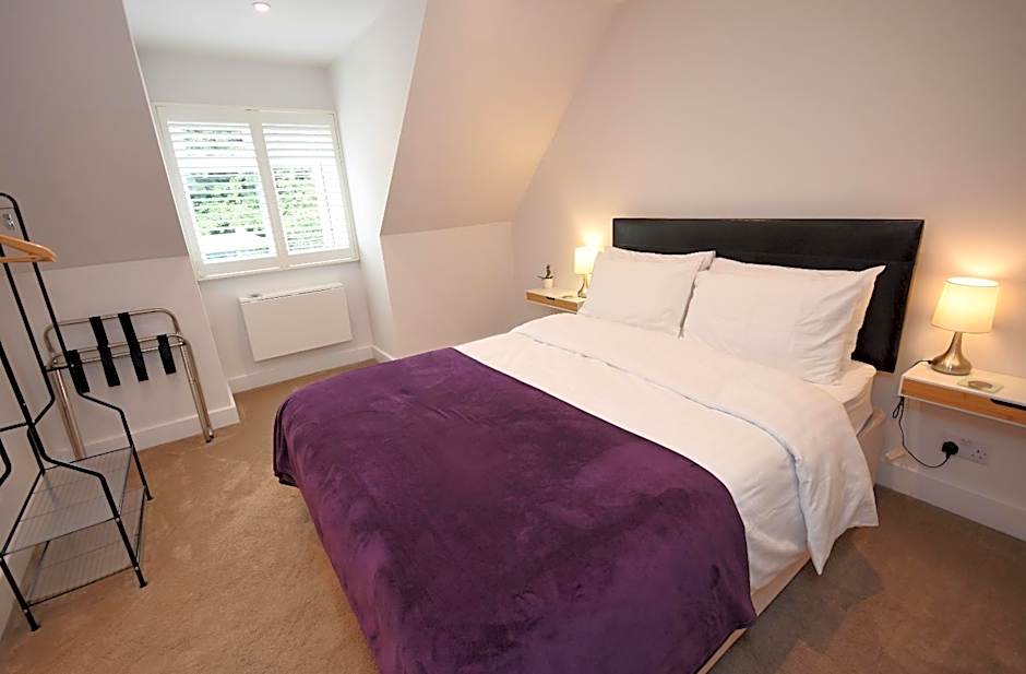 Apple Tree Place B&B