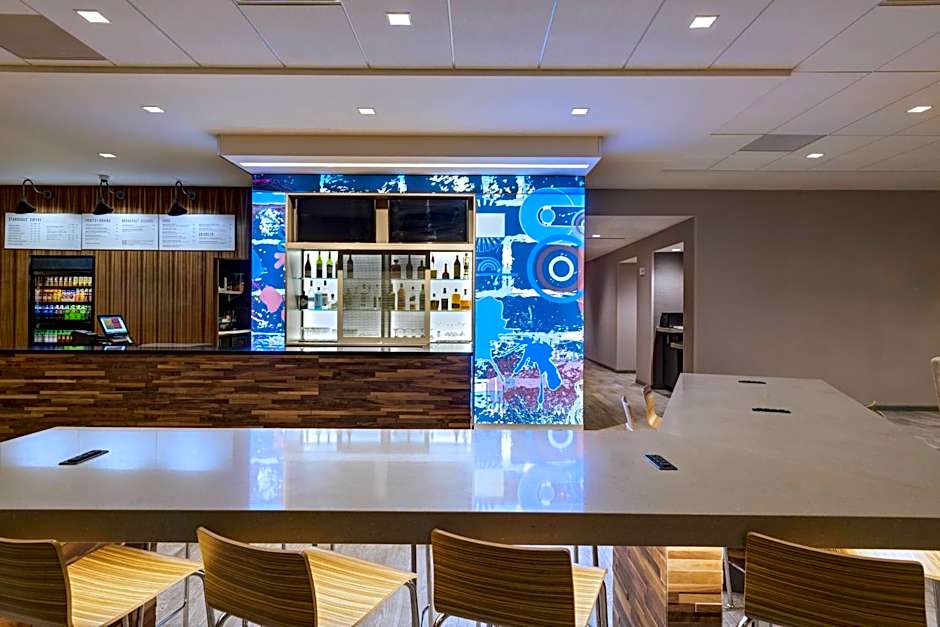 Courtyard by Marriott St. Louis Brentwood