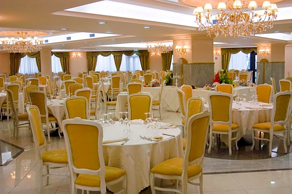 Hotel Roscianum Welness SPA