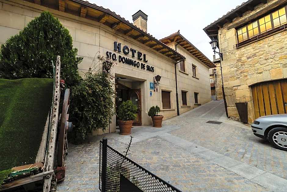Hotel Santo Domingo de Silos