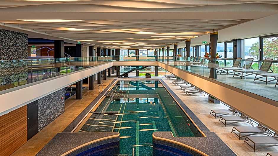 Hotel Helikon, Keszthely