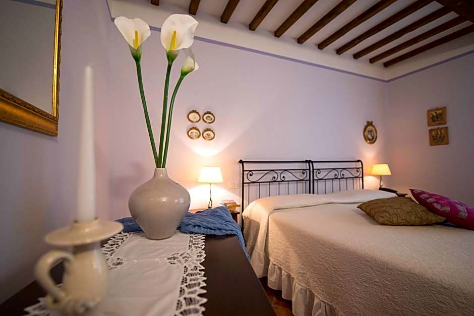 Casa Lari