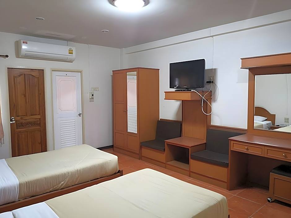 Tonkhoon Hotel