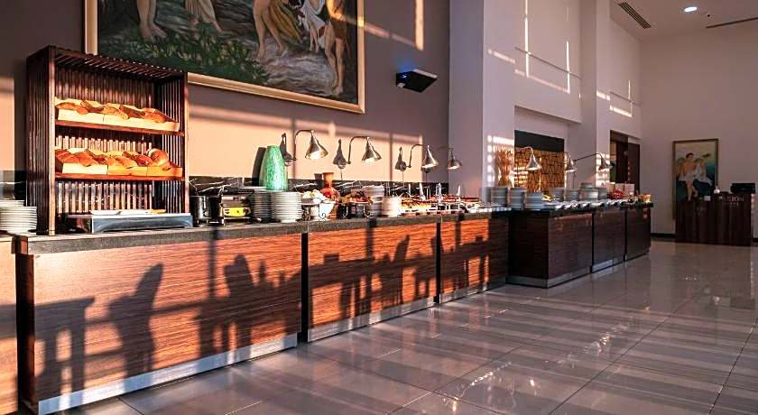Parion Hotel