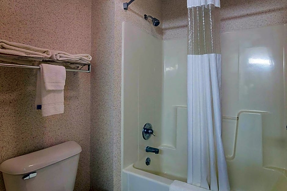 Quality Inn & Suites Belmont Route 151