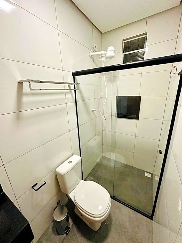 POUSADA ALTER PARA TODOS