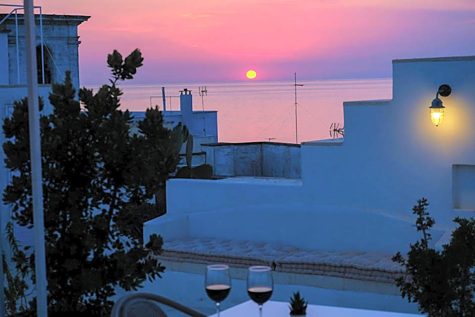 Pascaraymondo Suite Palace