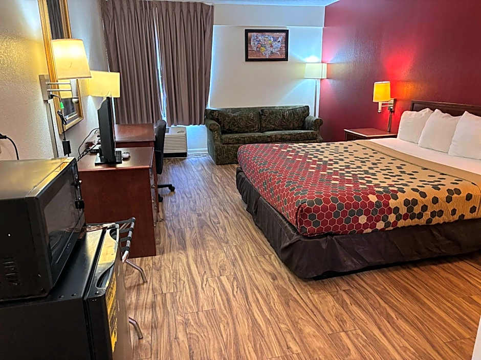 Econo Lodge Yazoo City