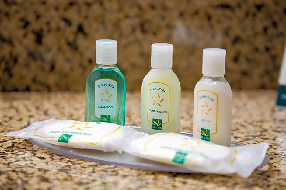 Quality Inn Richmond Hill - Savannah I-95