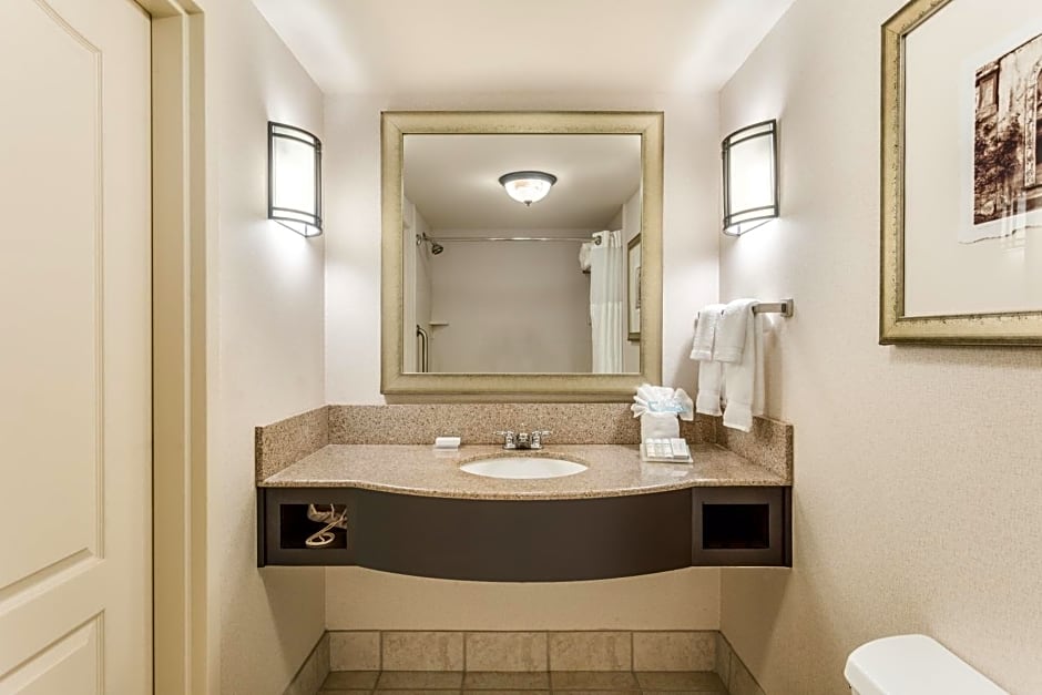 Hilton Garden Inn Gainesville