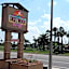 Driftwood Beach Motel