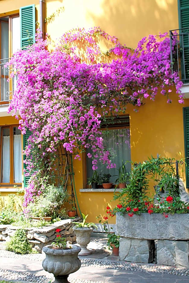 Hotel Centrale Bellagio