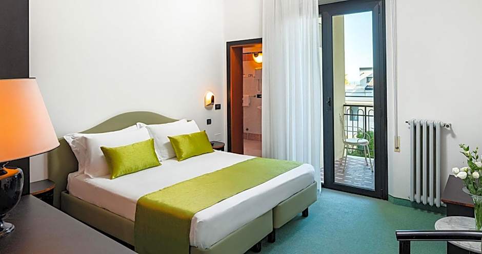 Hotel Stella