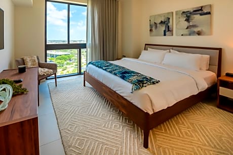 Provident Grand Luxury Short Term Residences