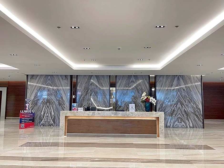 SMDC Coast Residences near PICC