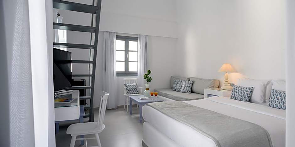 Antoperla Luxury Hotel & Spa