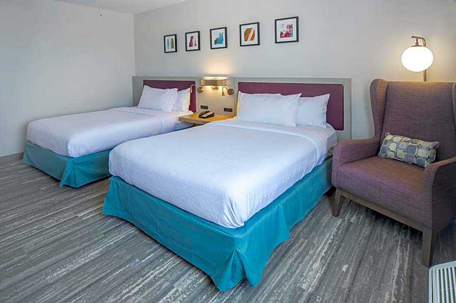 Hilton Garden Inn Clifton Park