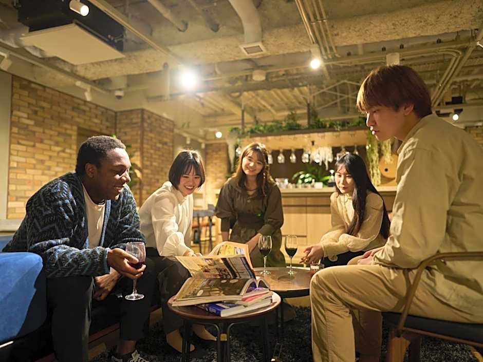 Hotel Resol Stay Akihabara