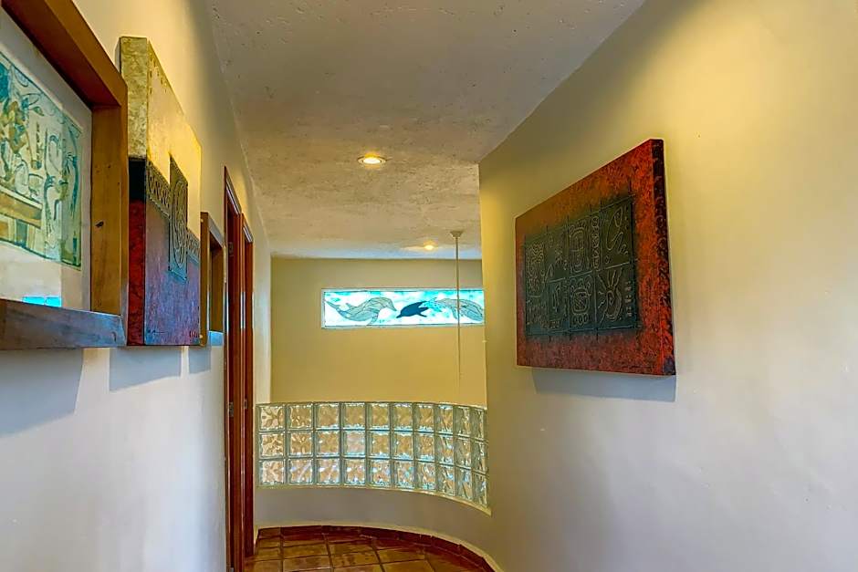 Casa Mulder