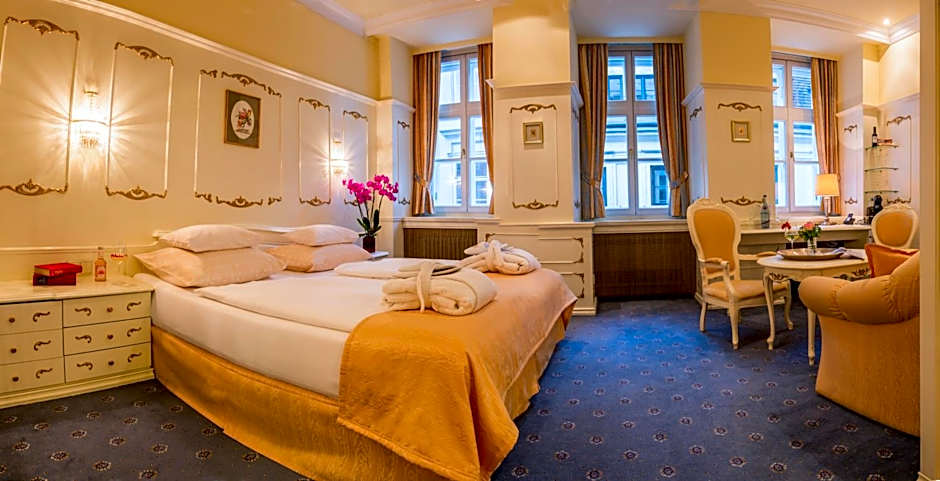 Schlosshotel Römischer Kaiser