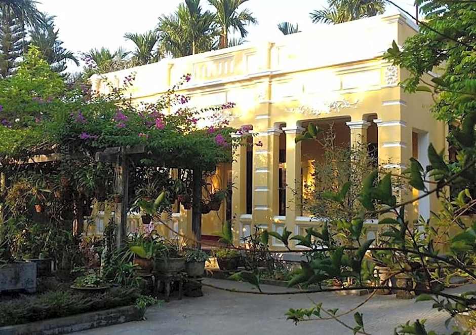 Ciel Homestay
