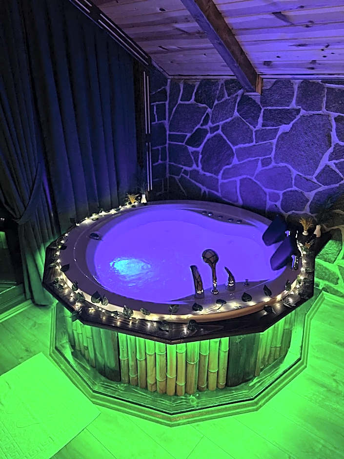 DELLA SUİT BUNGALOW