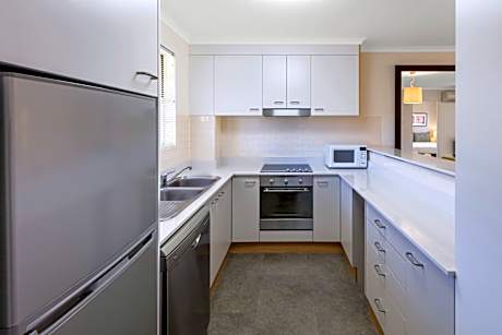 Apartment Two Bedrooms