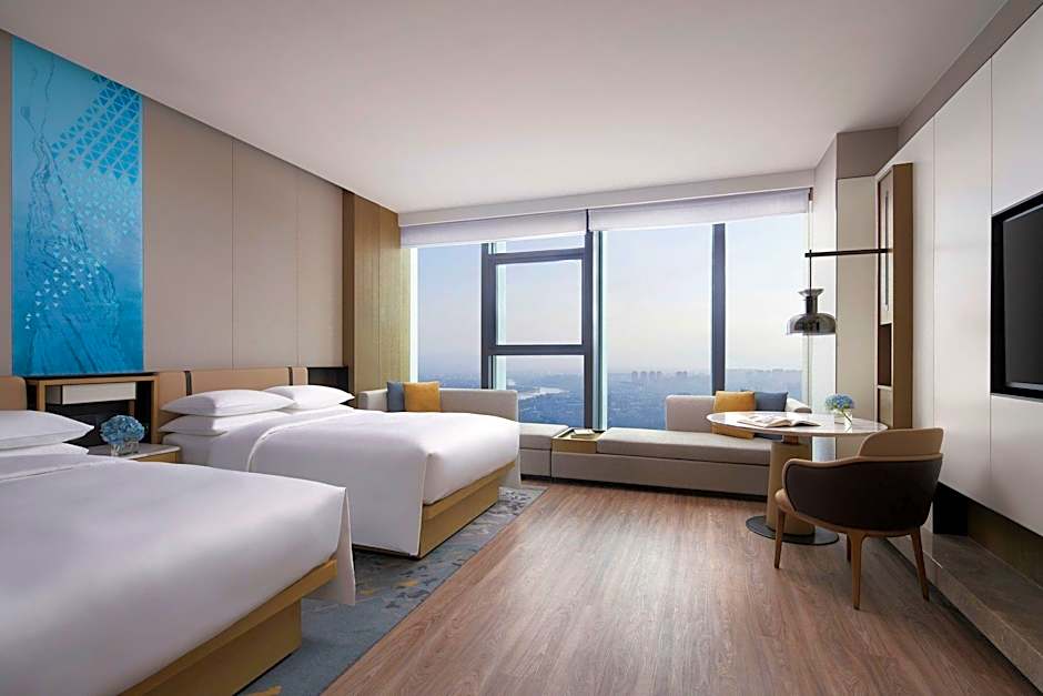 Jinhua Marriott Hotel