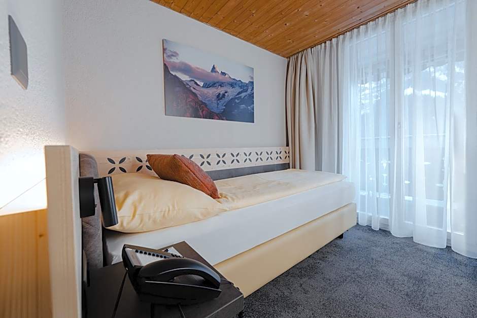 Central Hotel Wolter