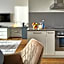 7seasons Apartments Budapest