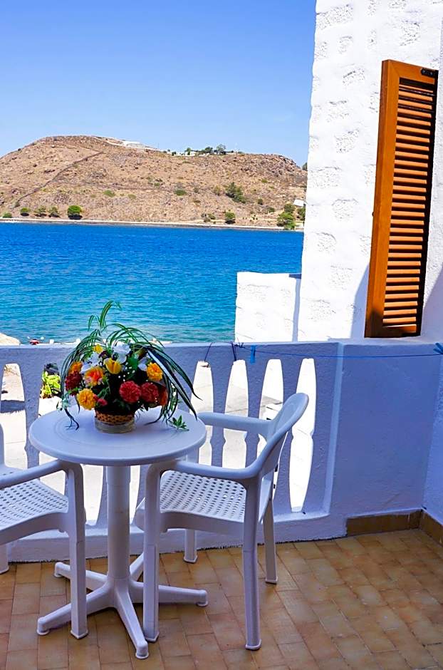 Captain's House Hotel