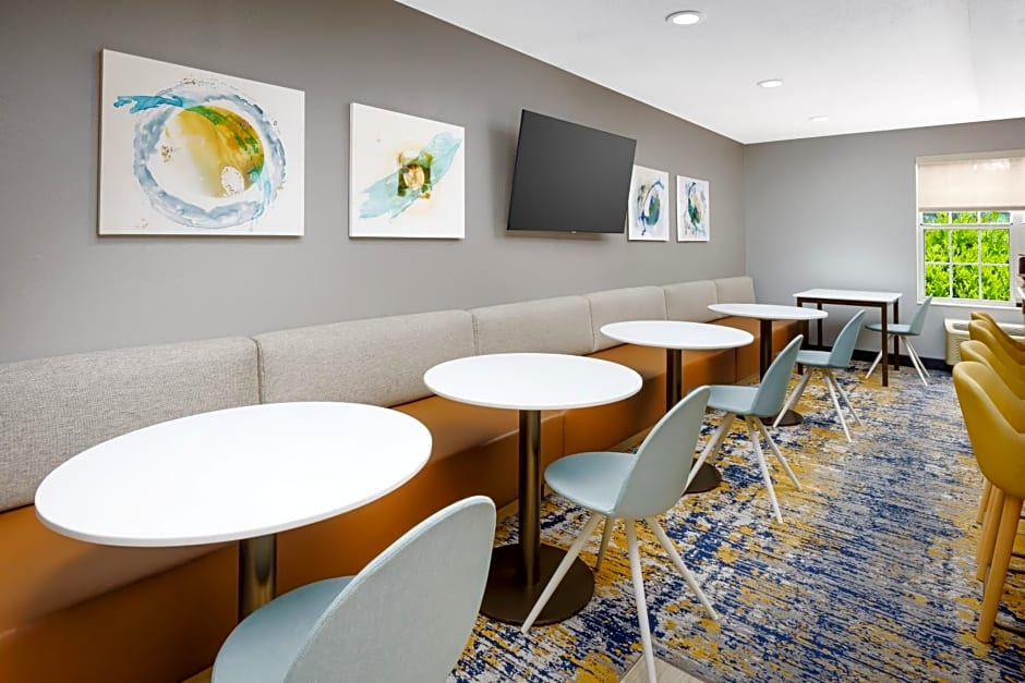TownePlace Suites by Marriott Philadelphia Horsham